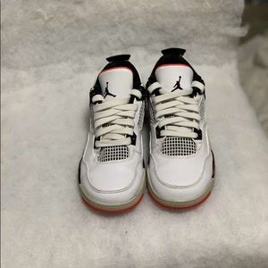Jordan 4